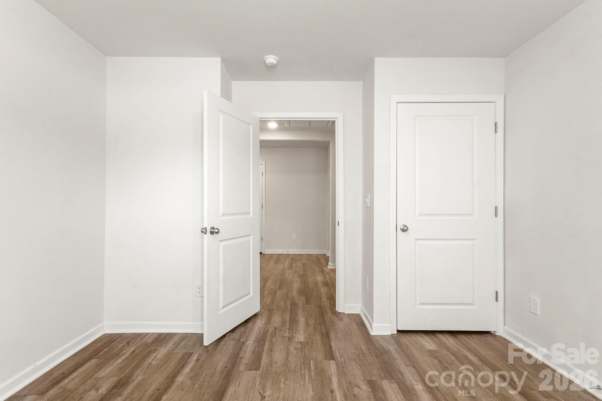 Sherrills Stream - Residential