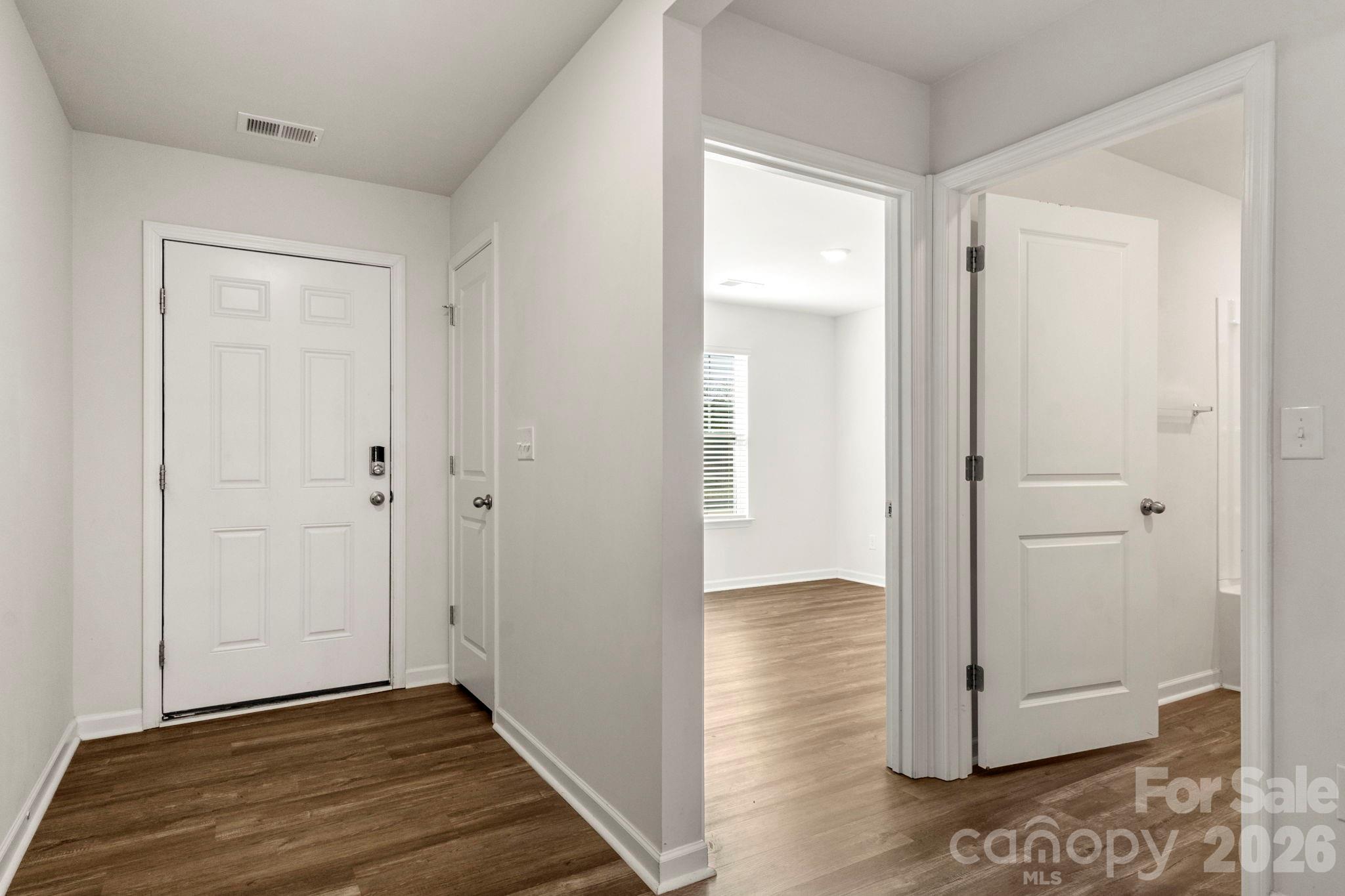 Sherrills Stream - Residential