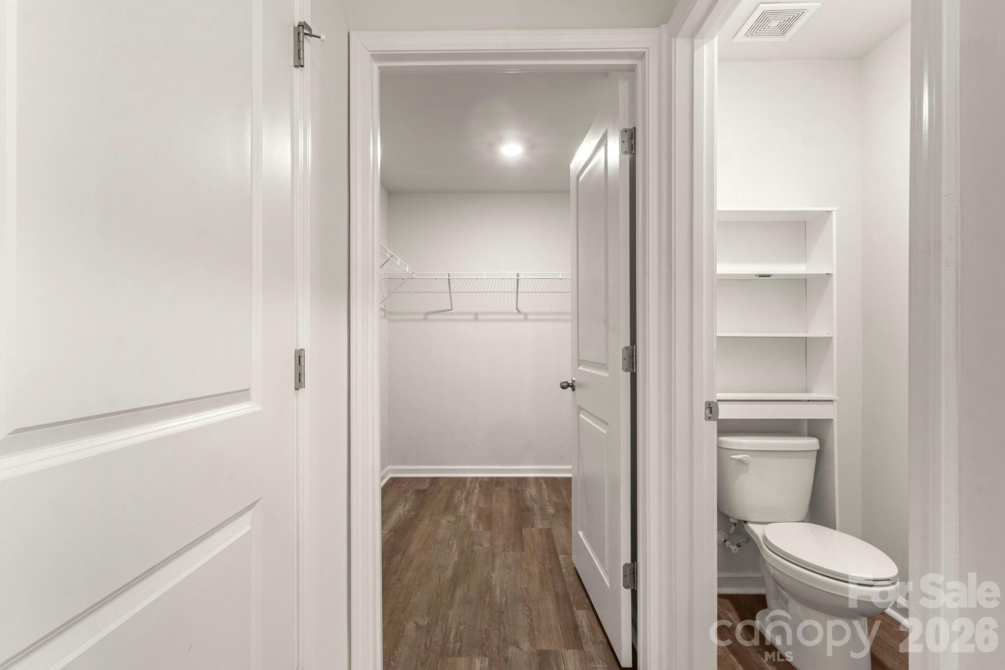 Sherrills Stream - Residential