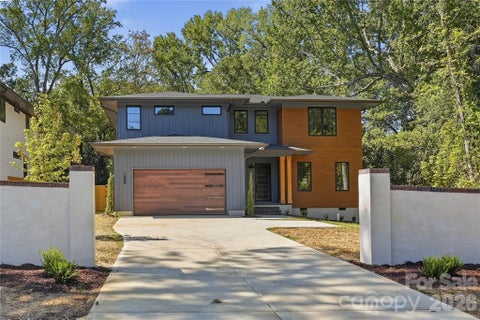 Photo of 1433 N Sharon Amity Road, Charlotte, NC 28211 (MLS # 4426029)