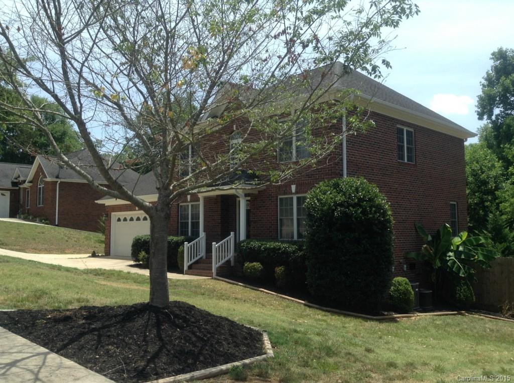 Damon Pointe - Residential Lease