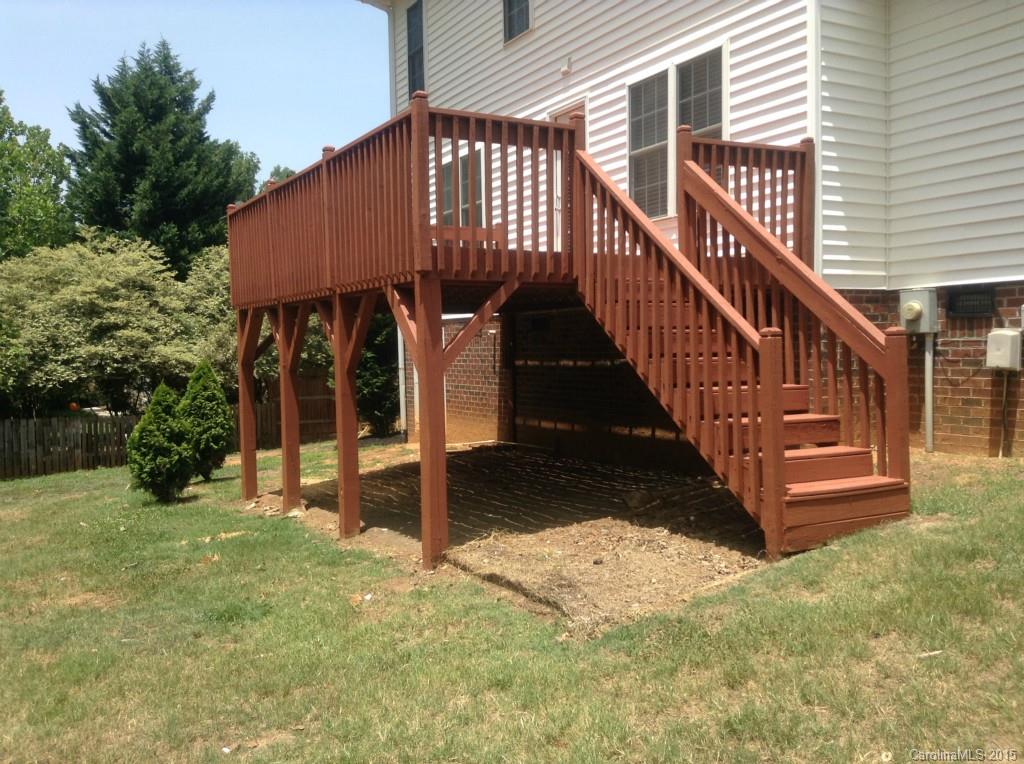 Damon Pointe - Residential Lease