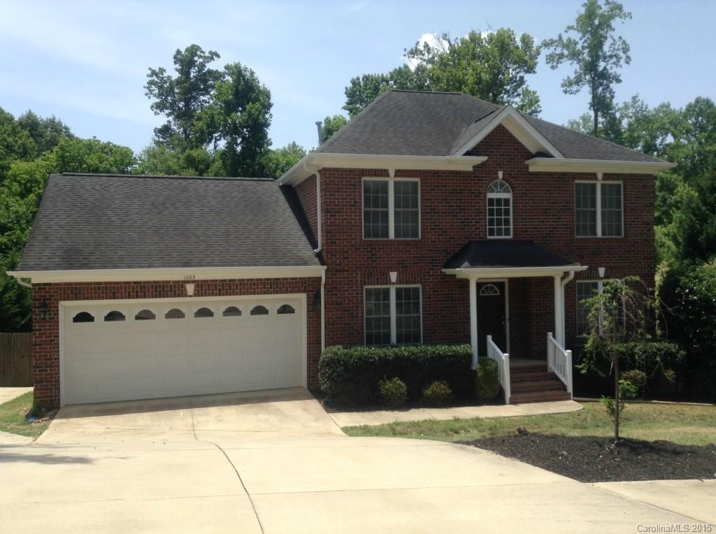 Damon Pointe - Residential Lease