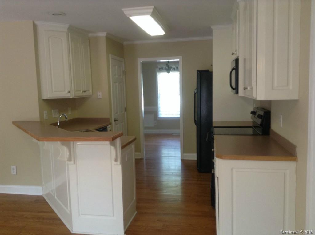 Damon Pointe - Residential Lease