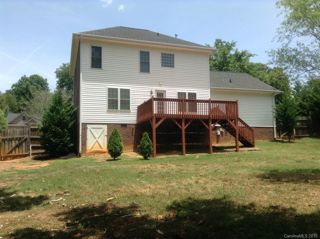 Damon Pointe - Residential Lease