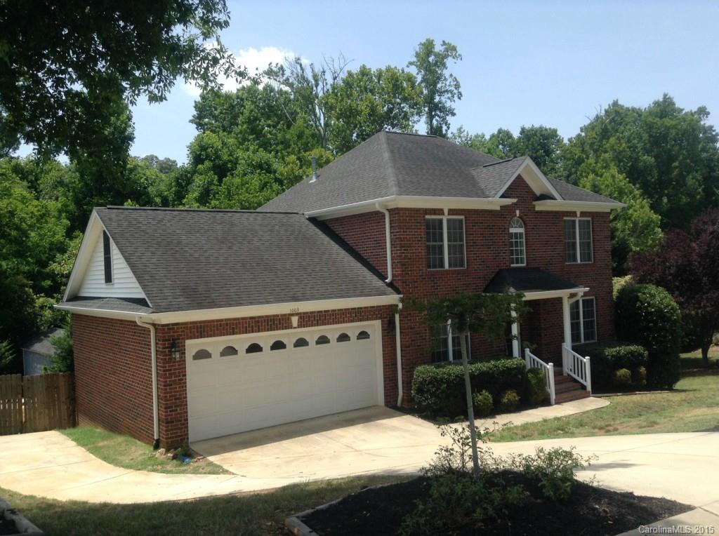 Damon Pointe - Residential Lease