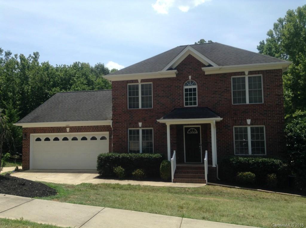 Damon Pointe - Residential Lease