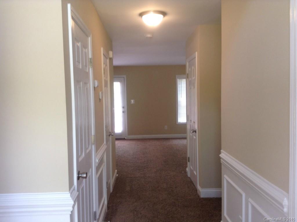 Damon Pointe - Residential Lease