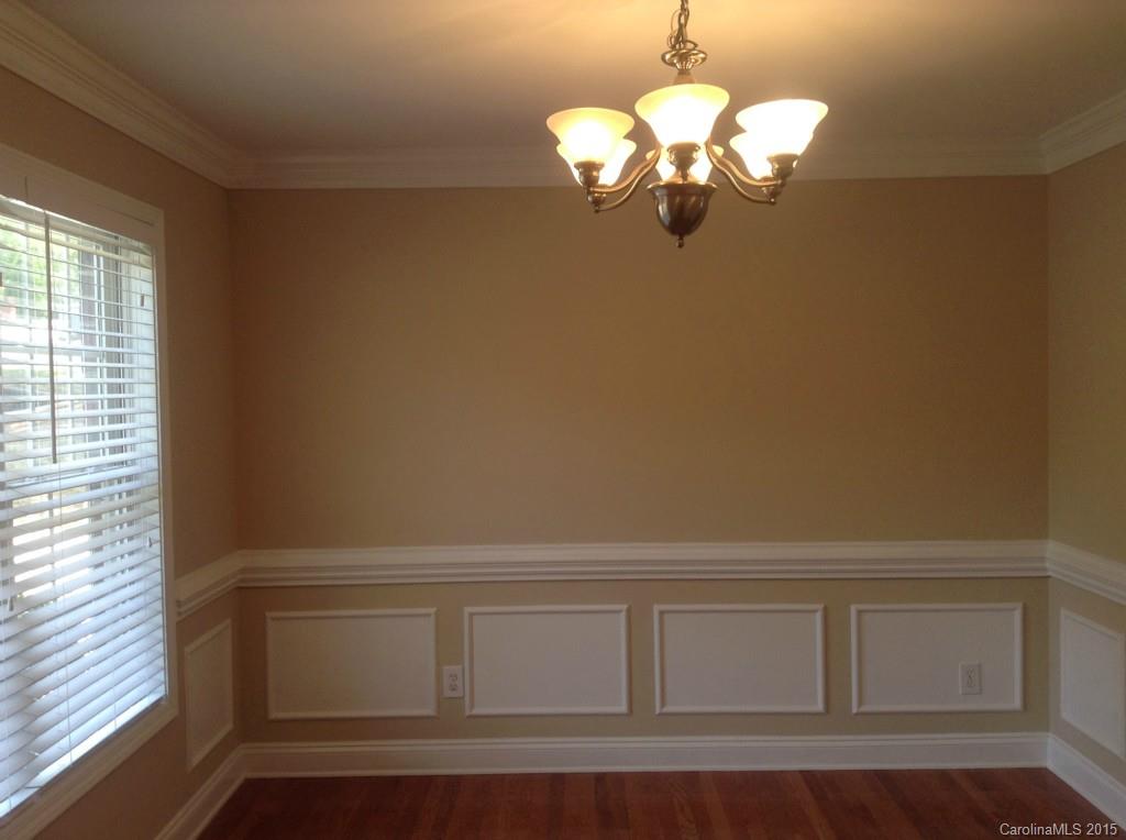 Damon Pointe - Residential Lease