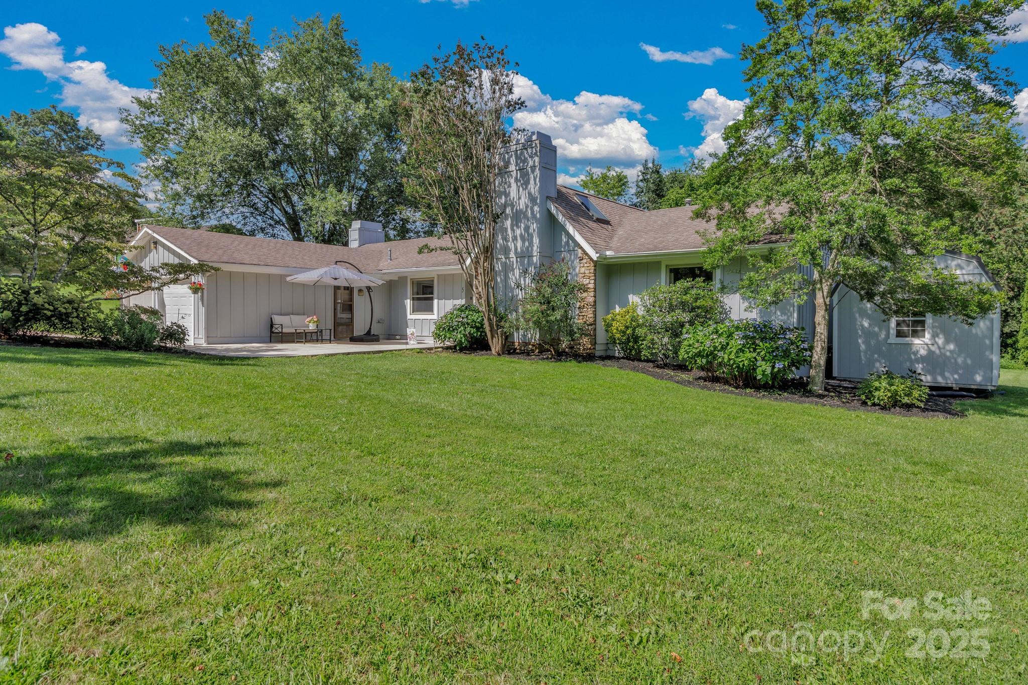 5 Fairway Drive