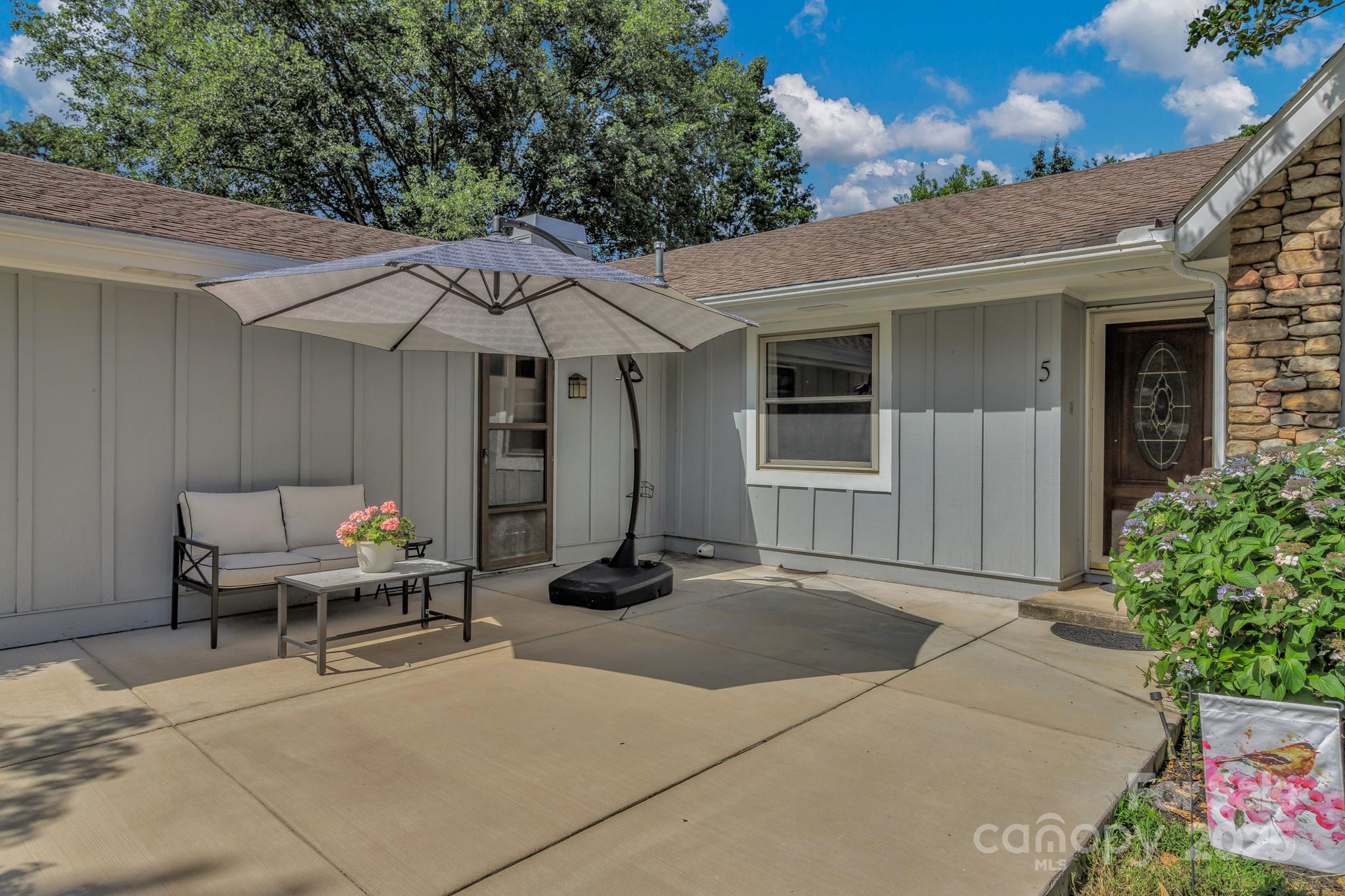 5 Fairway Drive