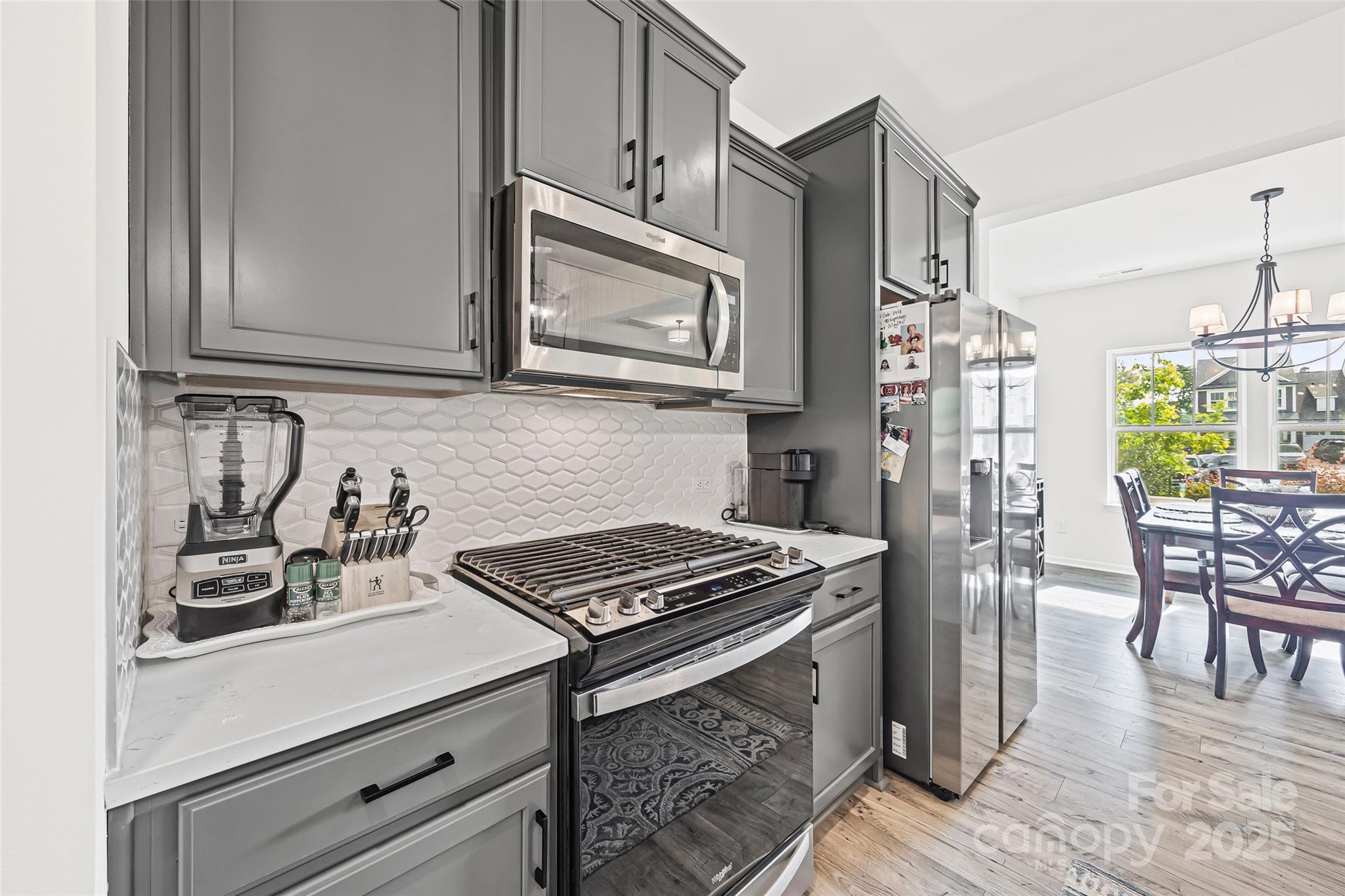 Colony at Handsmill - Residential