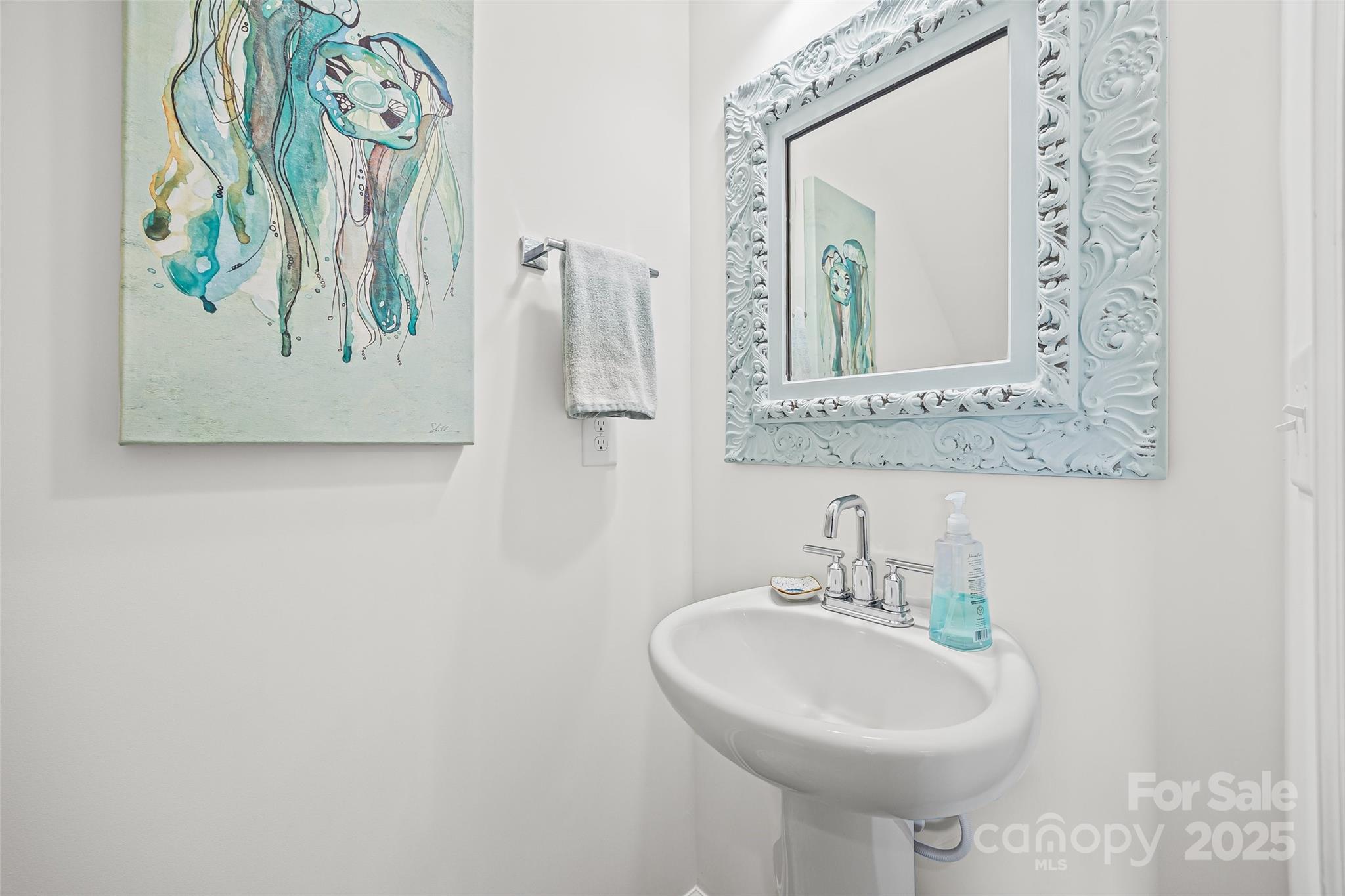 Colony at Handsmill - Residential