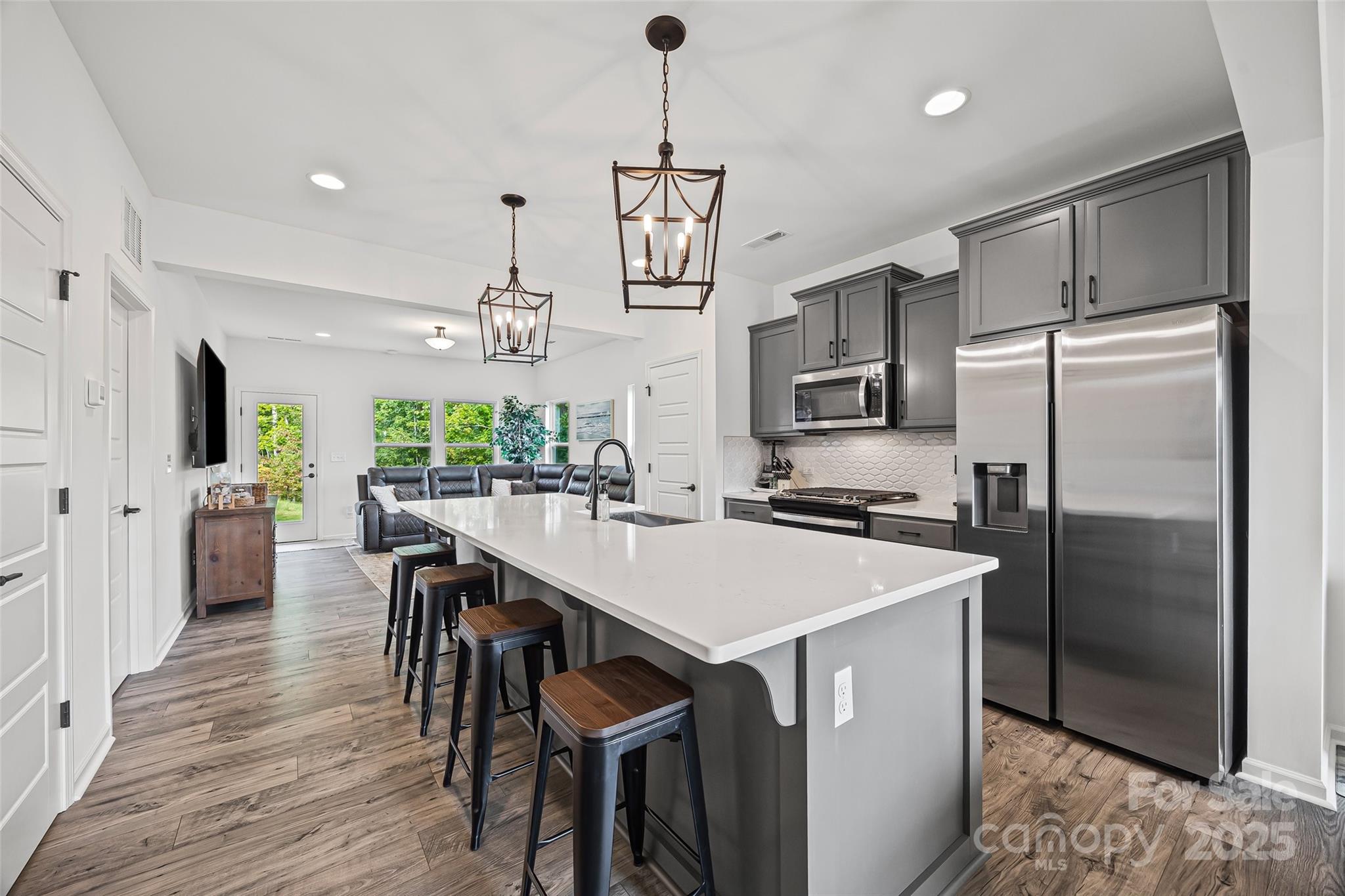 Colony at Handsmill - Residential