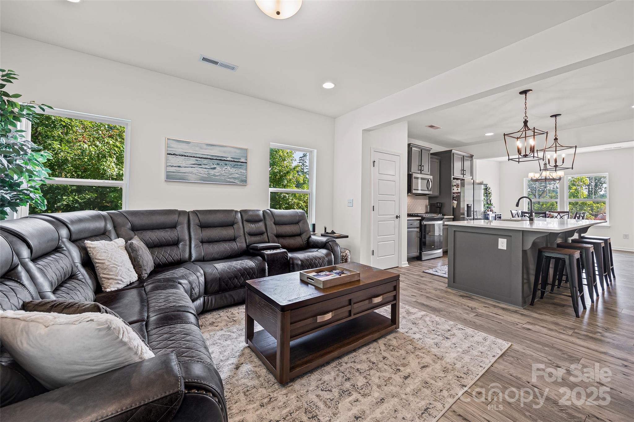 Colony at Handsmill - Residential