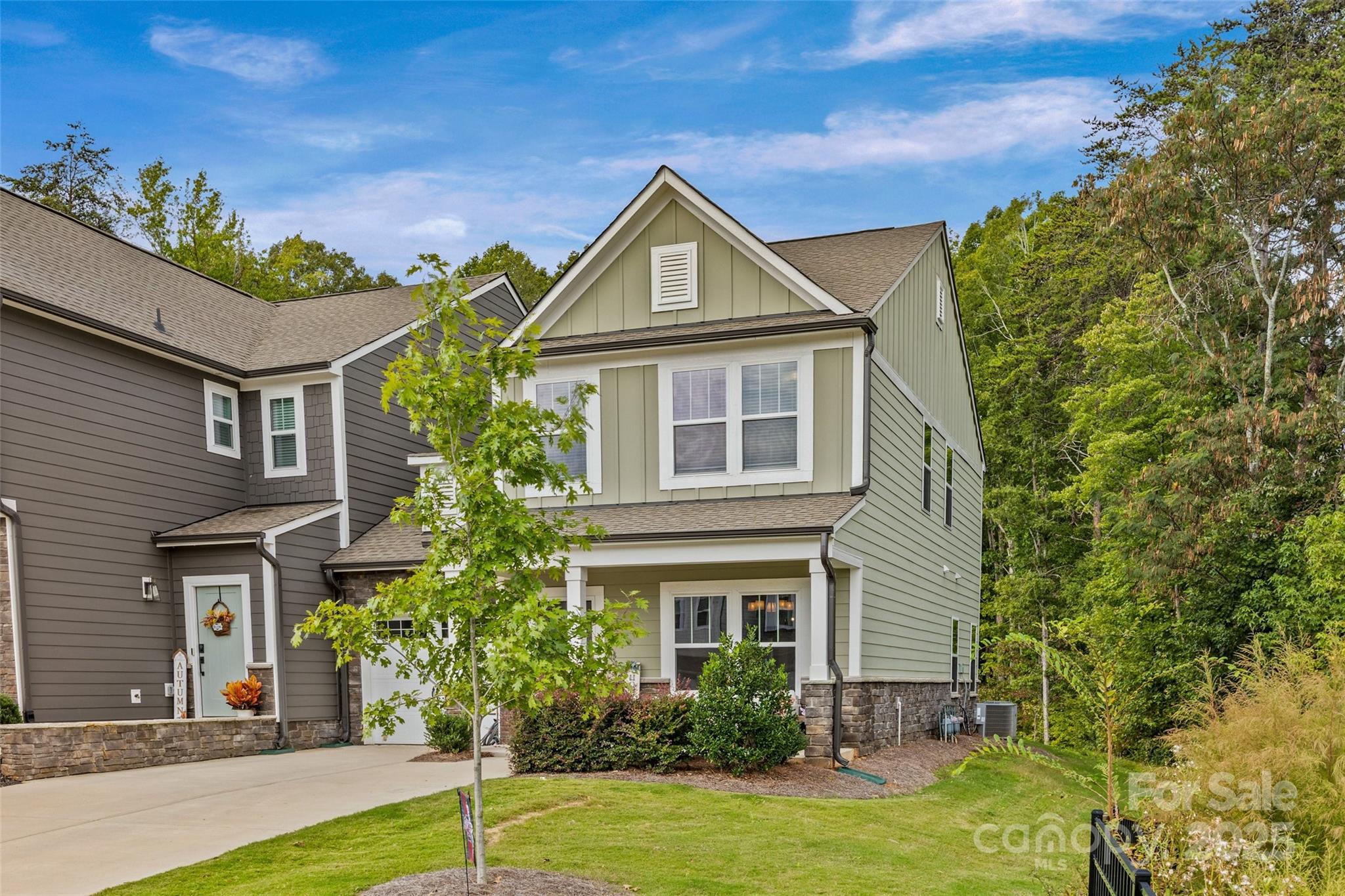 Colony at Handsmill - Residential