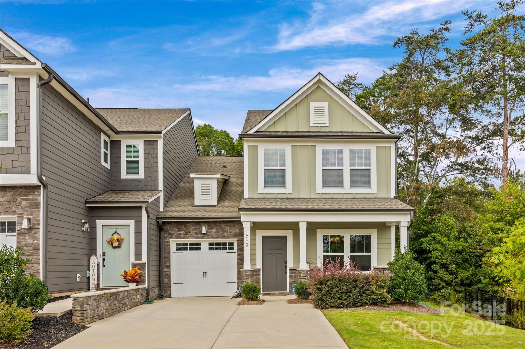 Colony at Handsmill - Residential