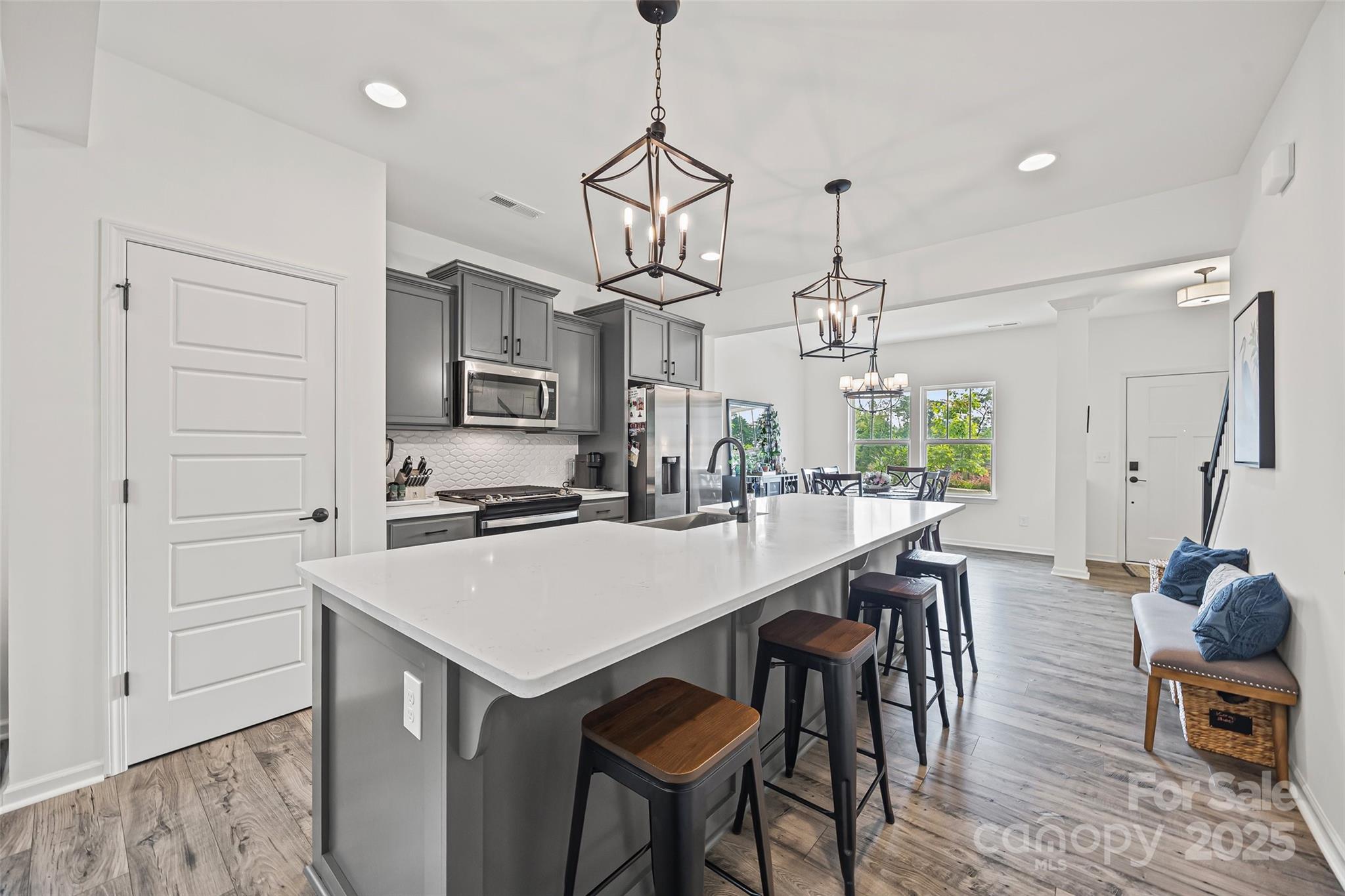 Colony at Handsmill - Residential