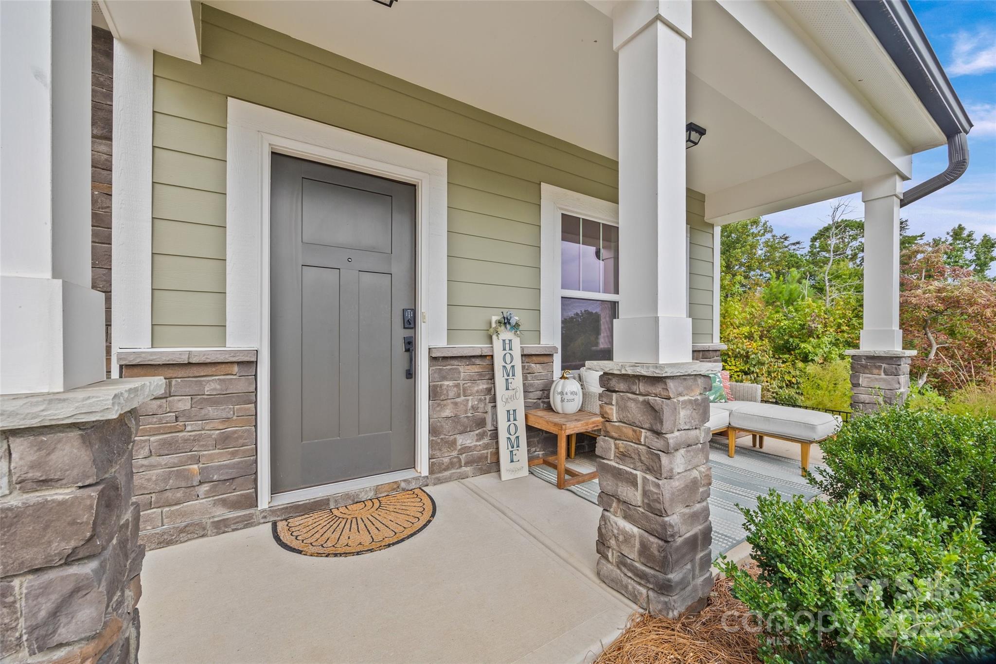 Colony at Handsmill - Residential