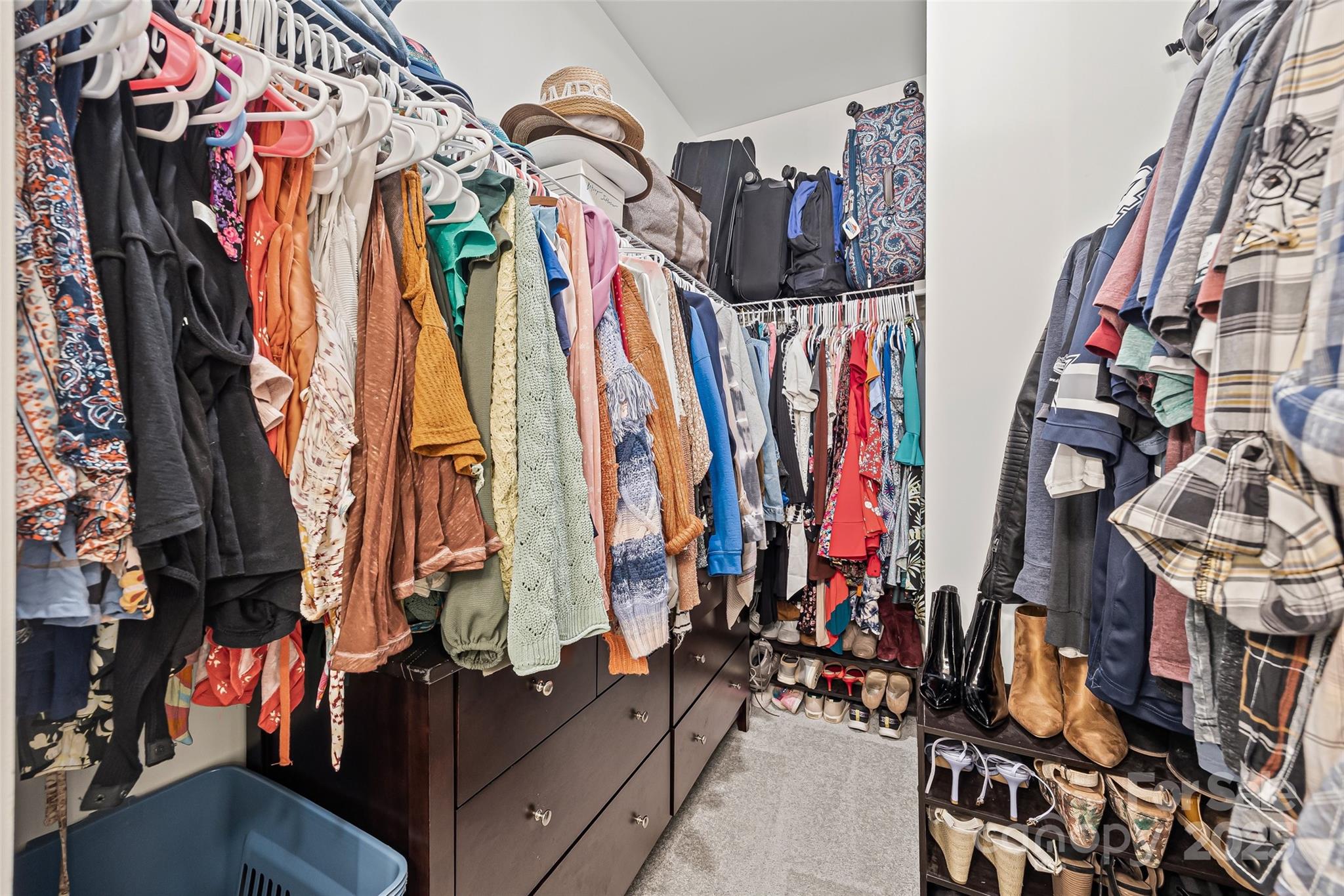 Colony at Handsmill - Residential