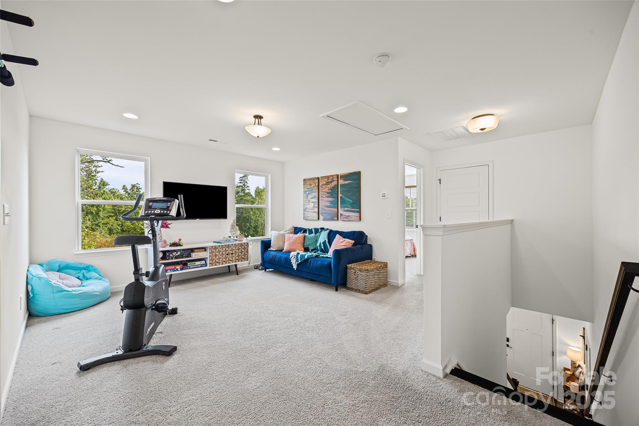 Colony at Handsmill - Residential