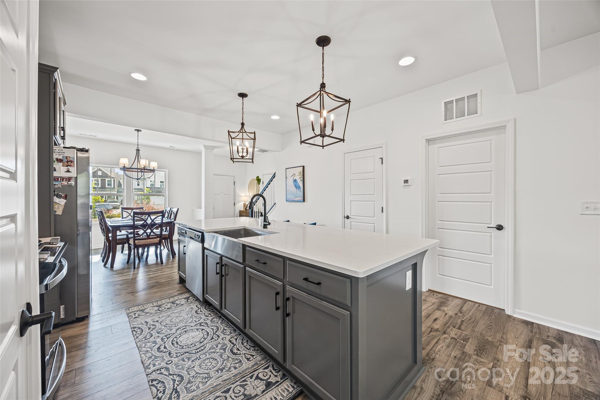 Colony at Handsmill - Residential