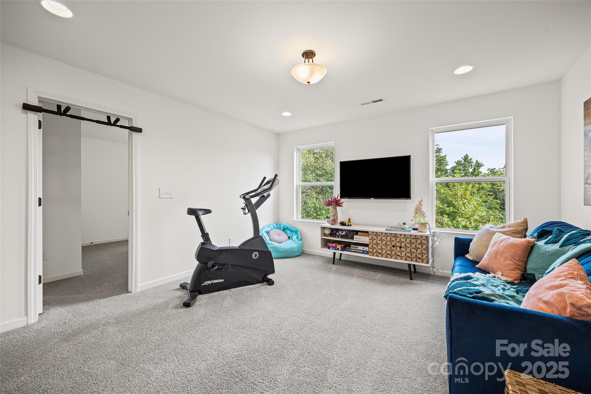 Colony at Handsmill - Residential