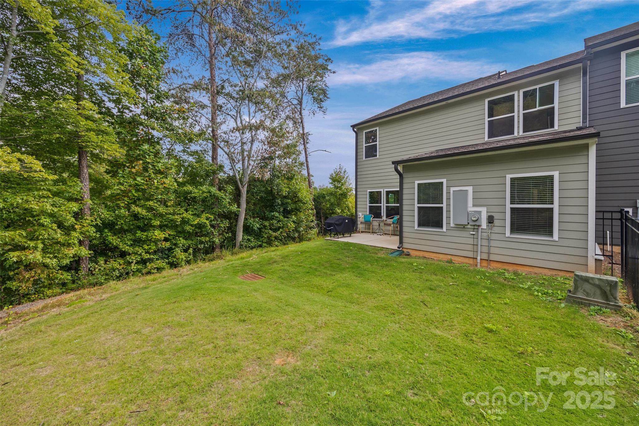 Colony at Handsmill - Residential