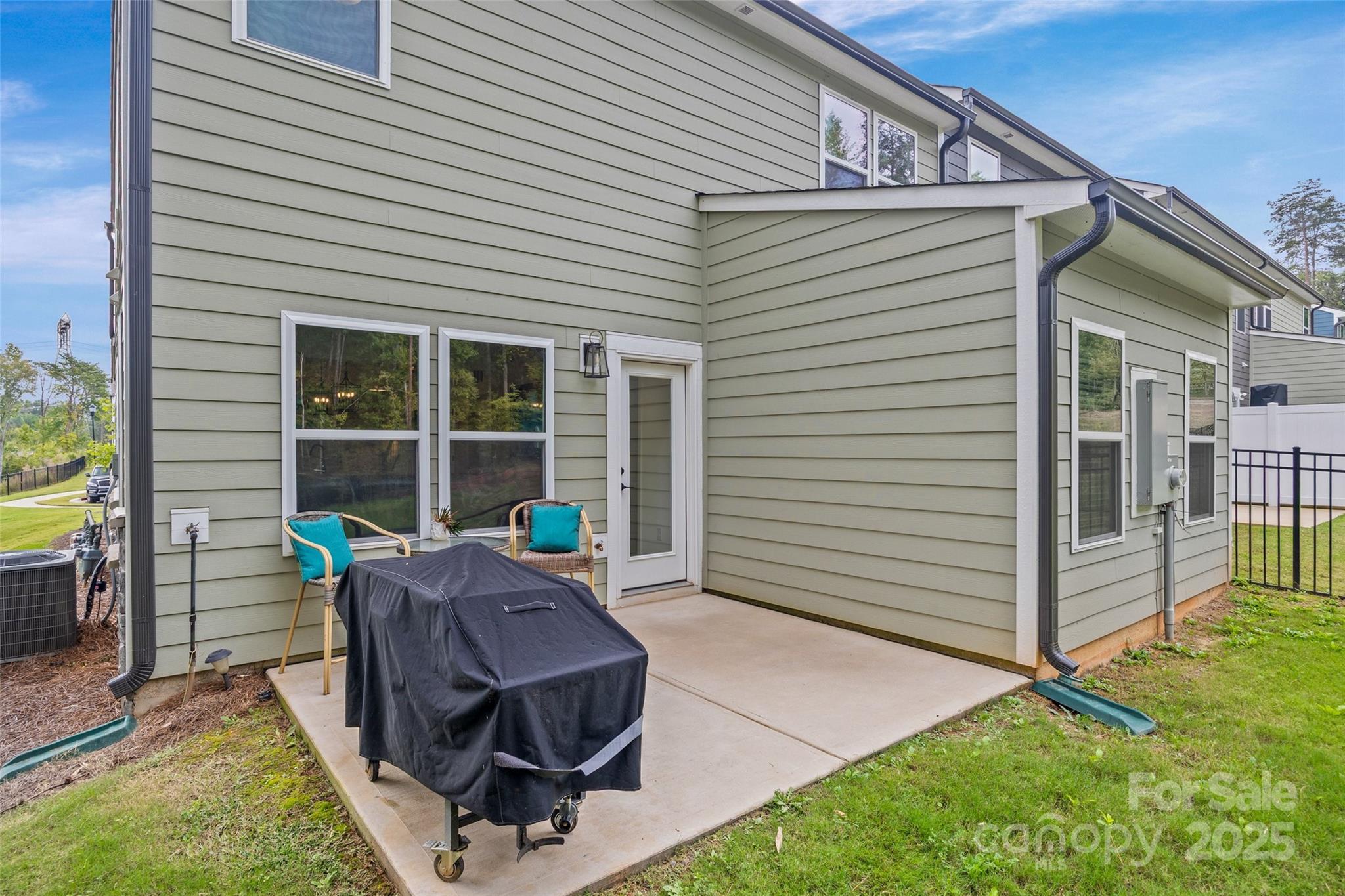 Colony at Handsmill - Residential