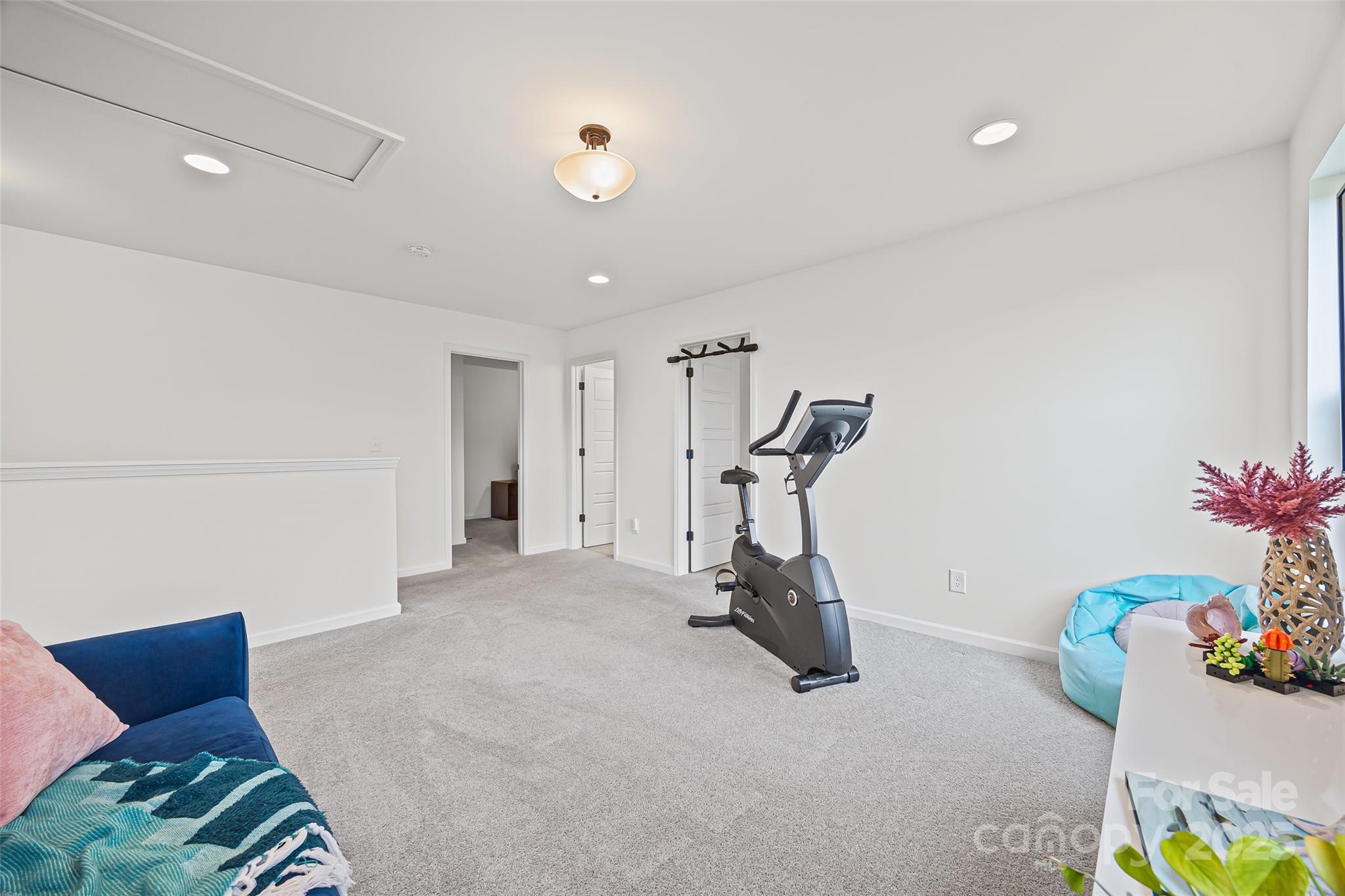 Colony at Handsmill - Residential