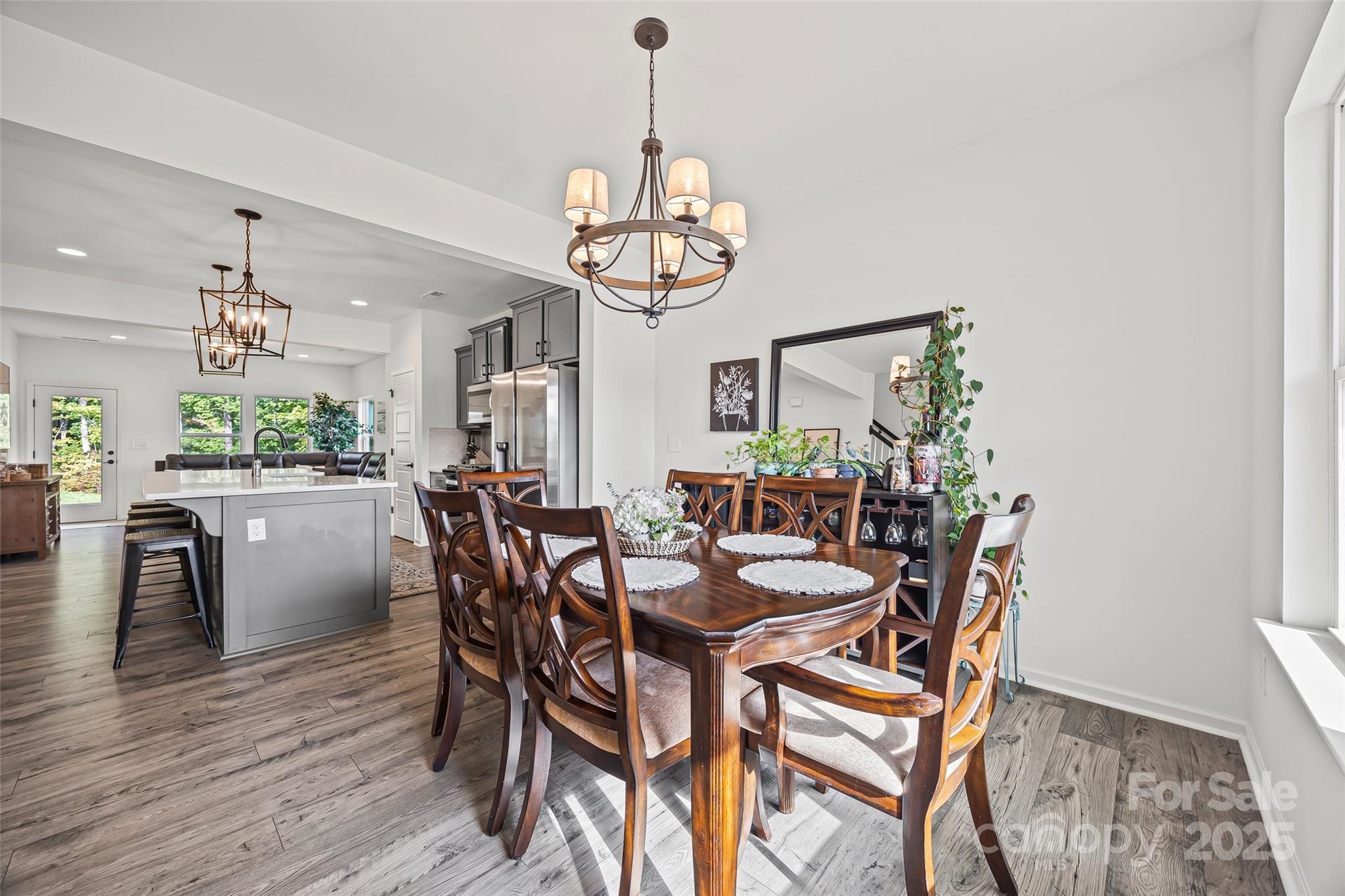 Colony at Handsmill - Residential