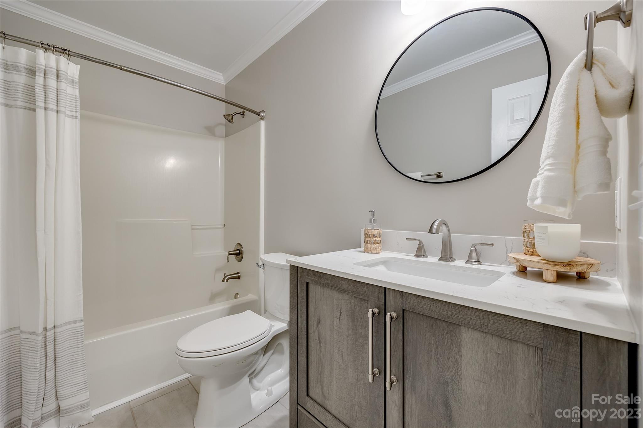 Garden Ridge - Residential