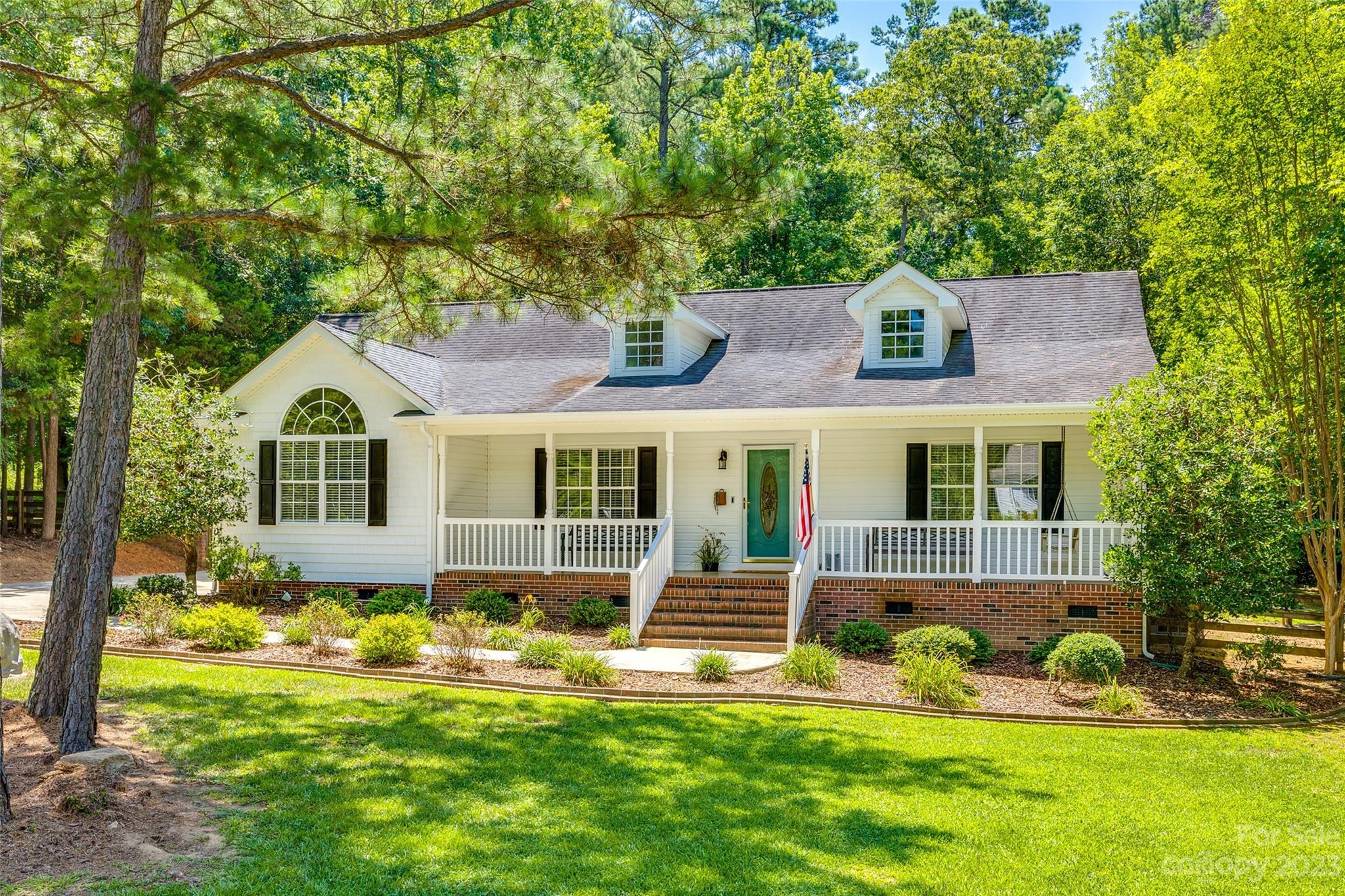 Garden Ridge - Residential