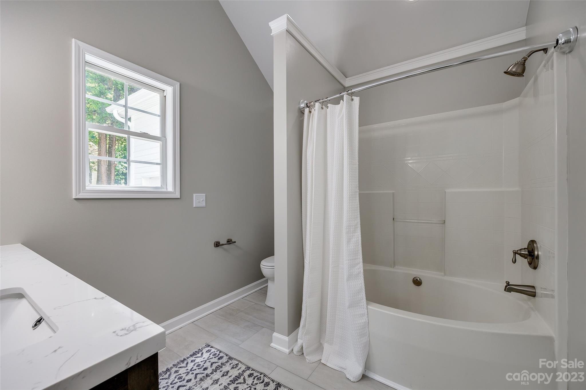 Garden Ridge - Residential