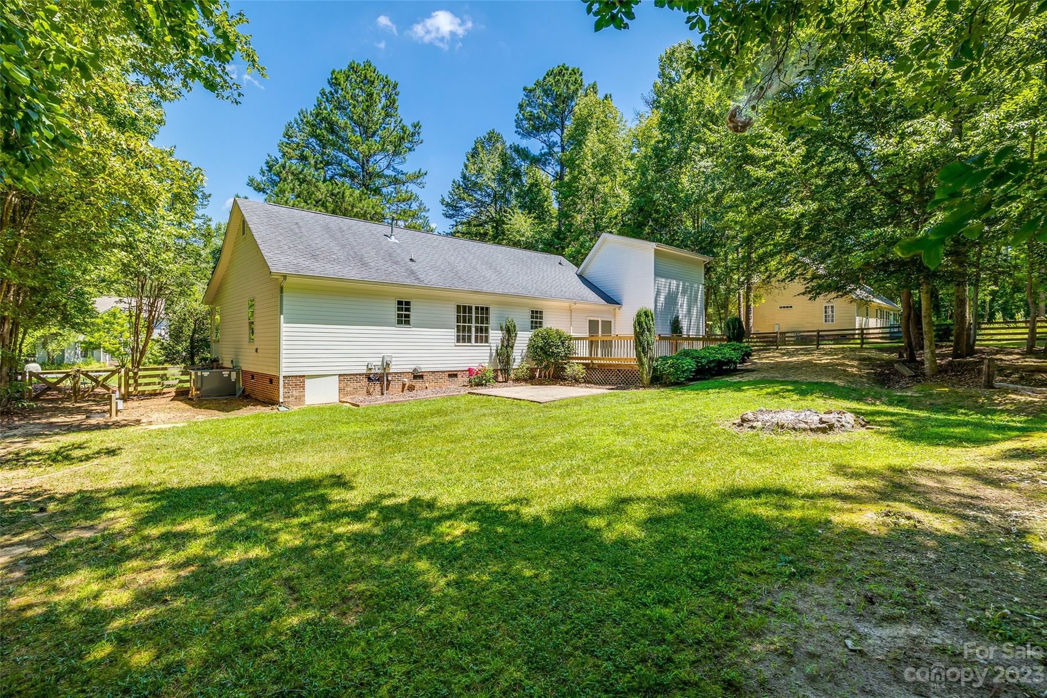 Garden Ridge - Residential