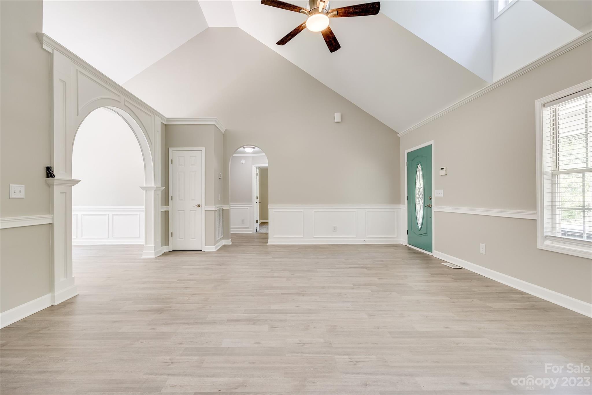 Garden Ridge - Residential