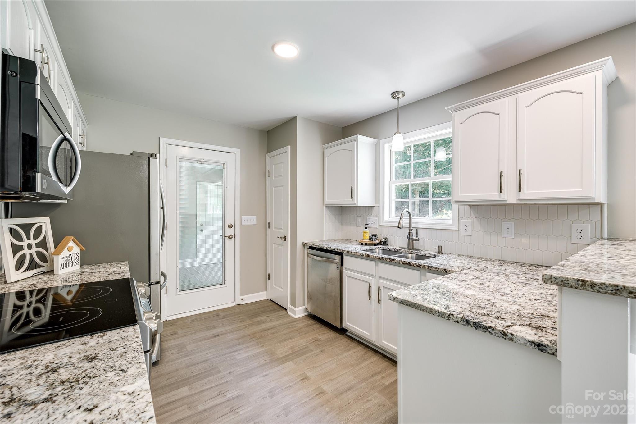 Garden Ridge - Residential