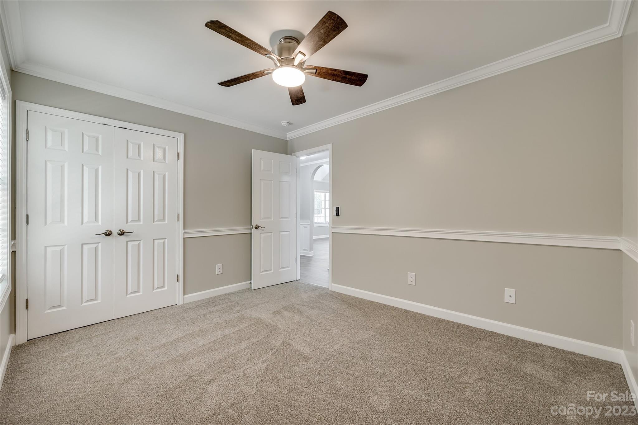 Garden Ridge - Residential