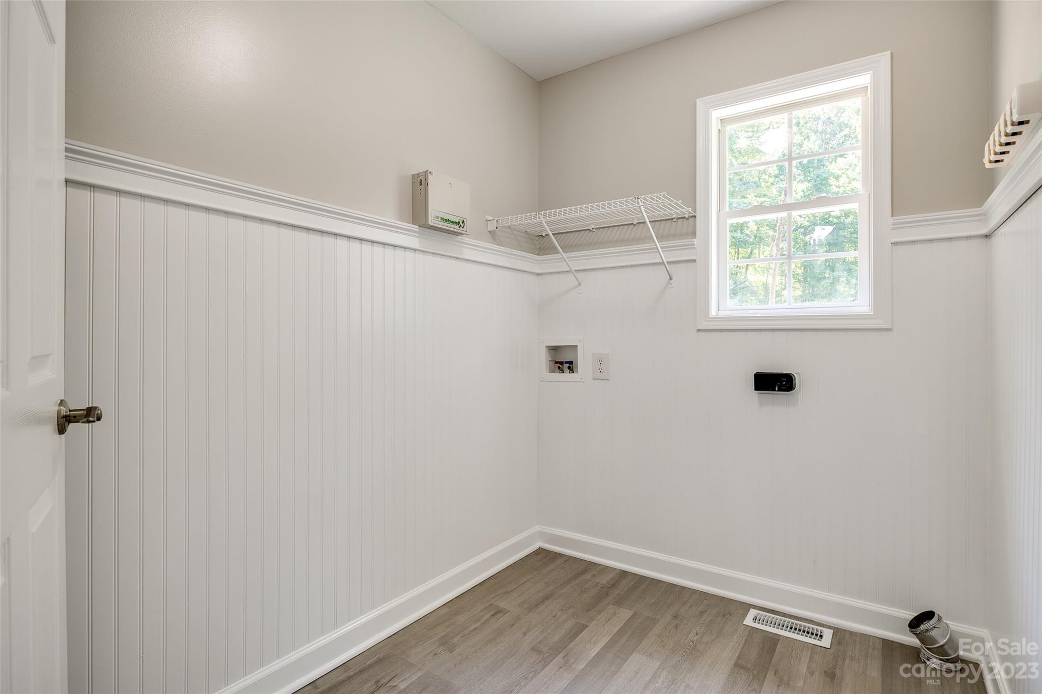 Garden Ridge - Residential