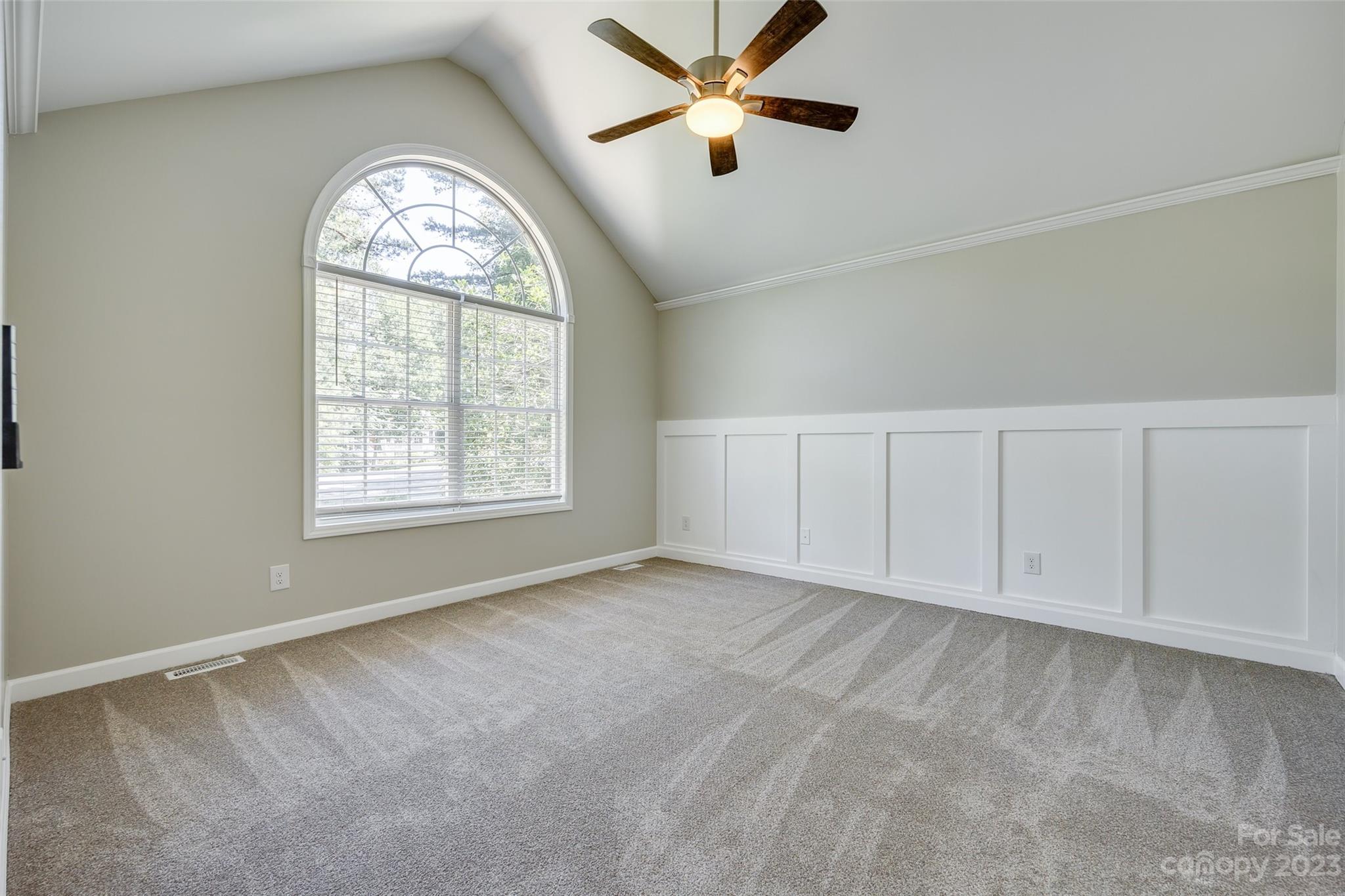 Garden Ridge - Residential