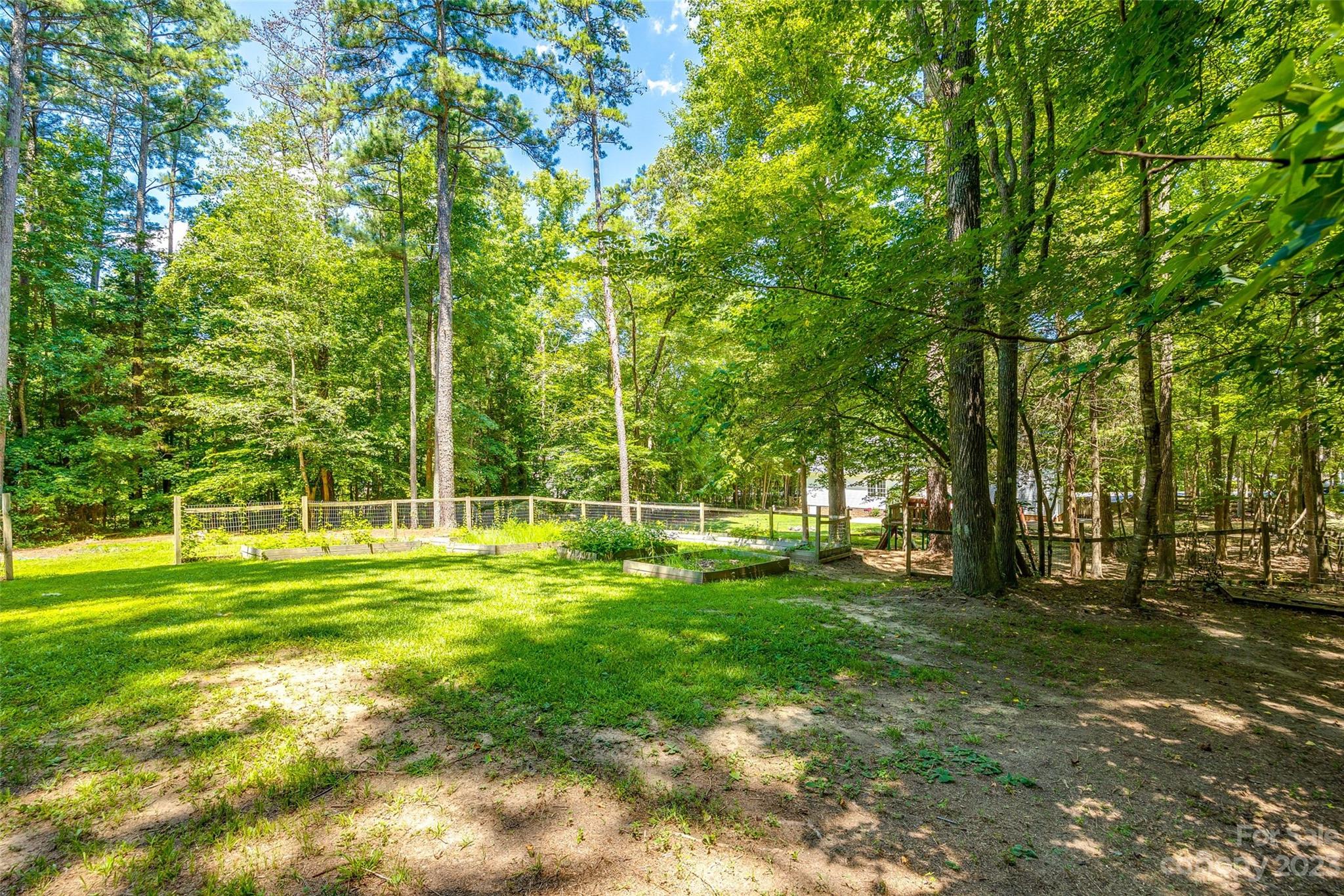 Garden Ridge - Residential