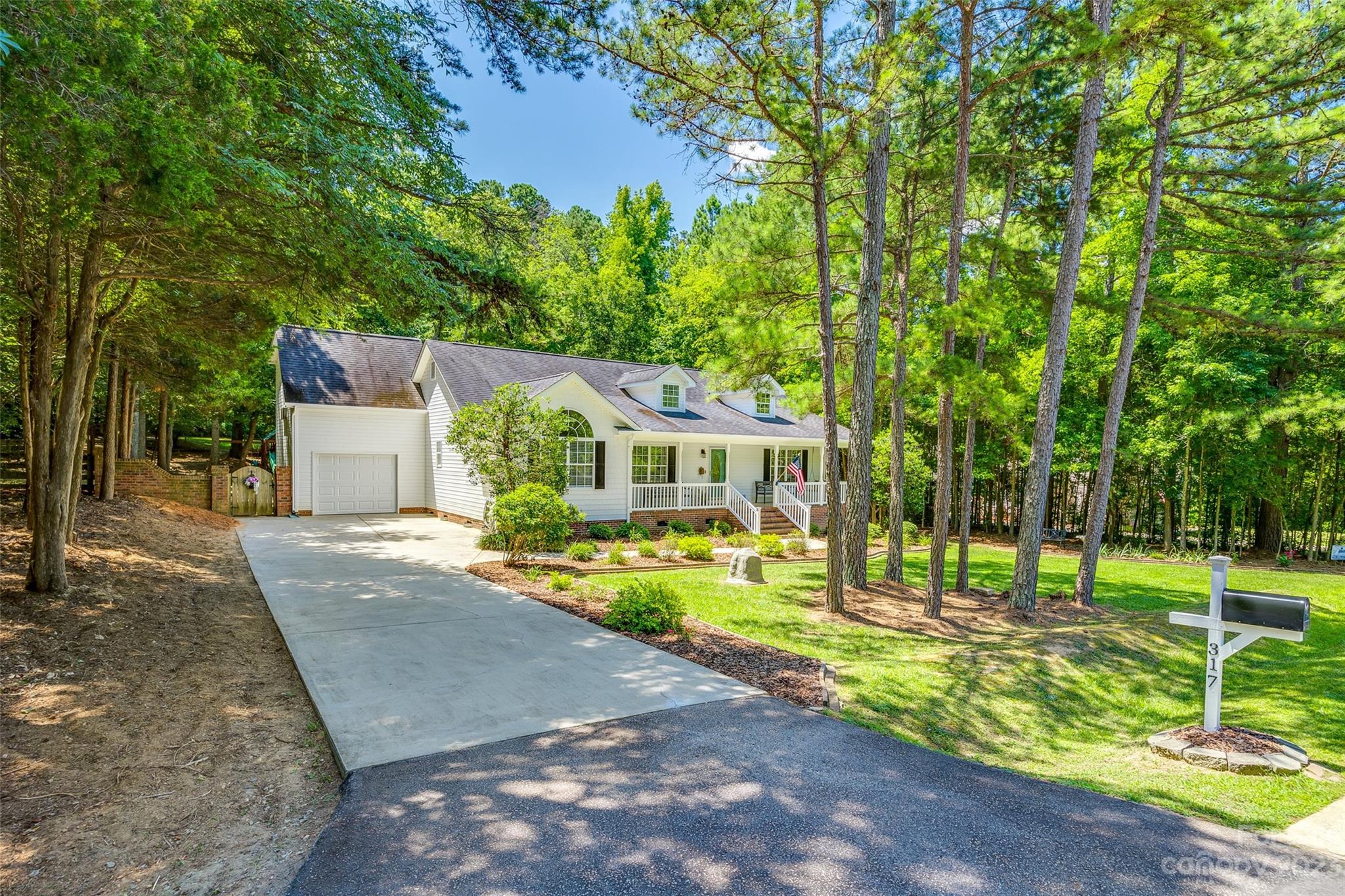 Garden Ridge - Residential