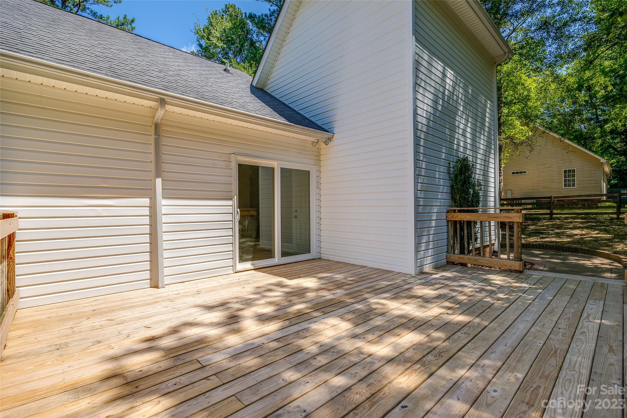 Garden Ridge - Residential