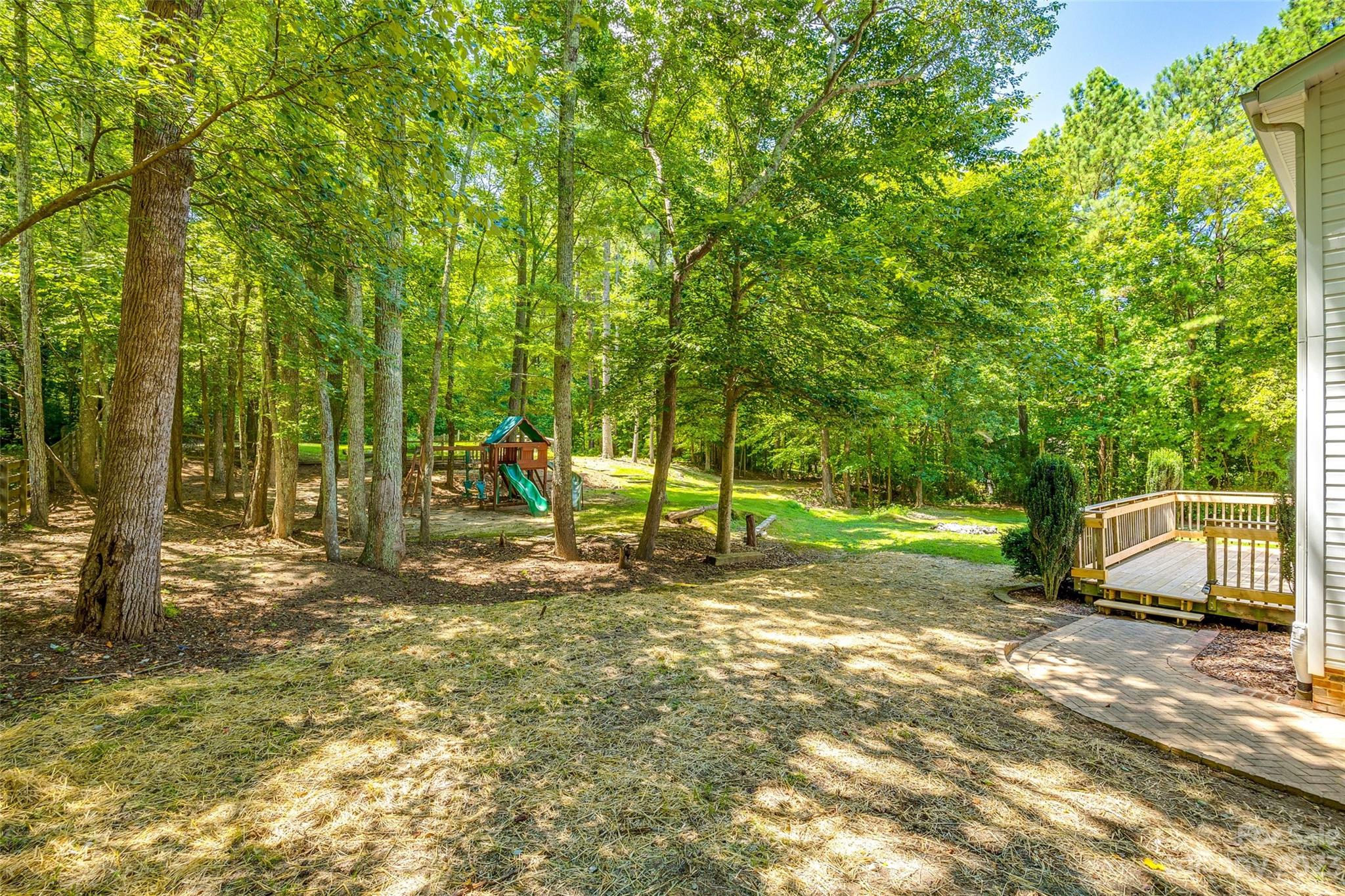 Garden Ridge - Residential