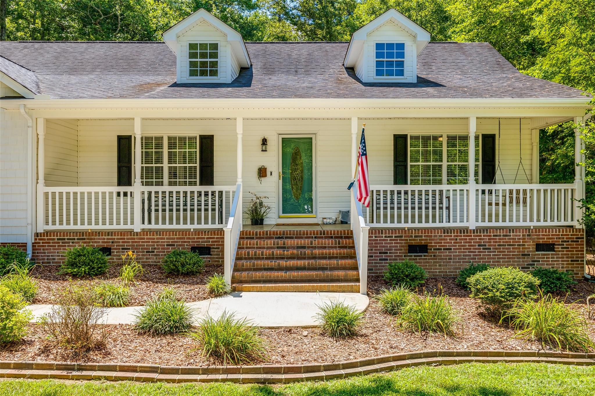 Garden Ridge - Residential