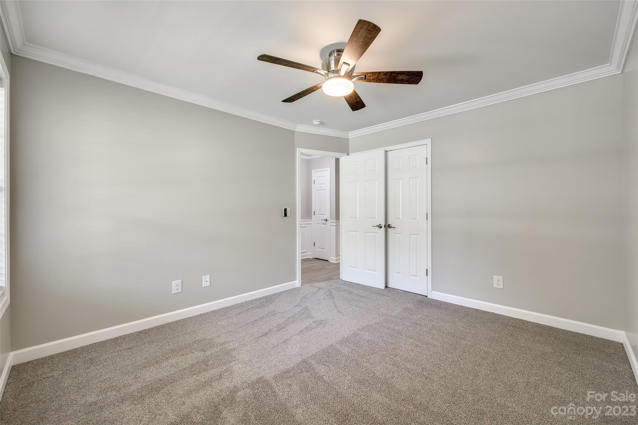 Garden Ridge - Residential