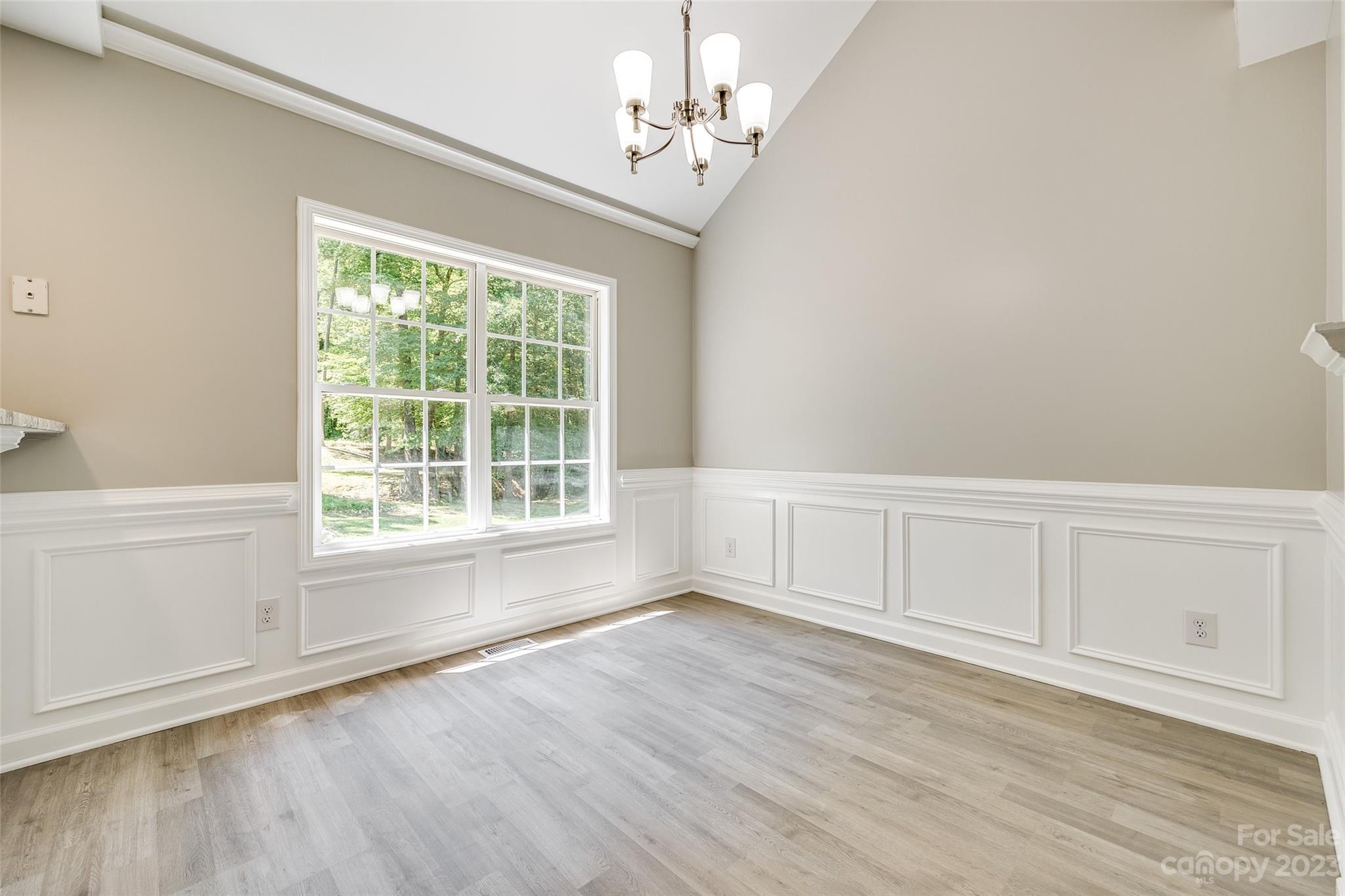 Garden Ridge - Residential