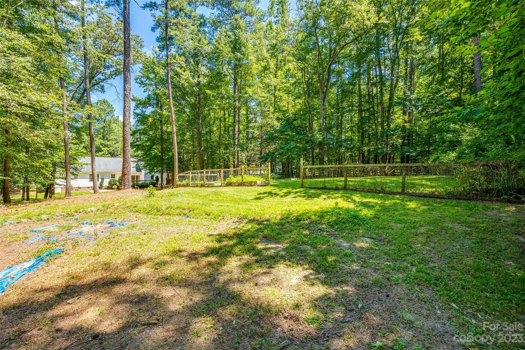 Garden Ridge - Residential