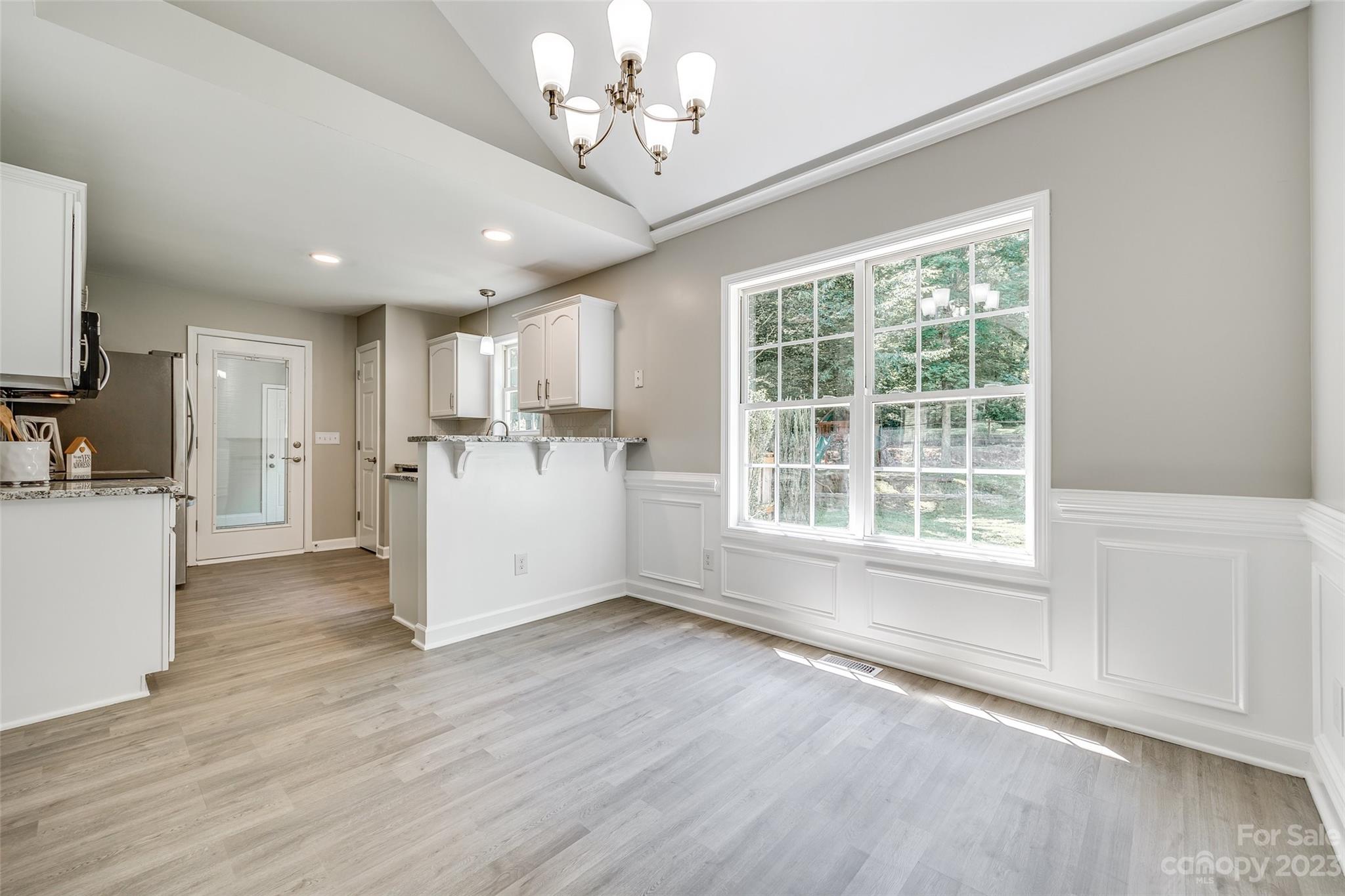 Garden Ridge - Residential