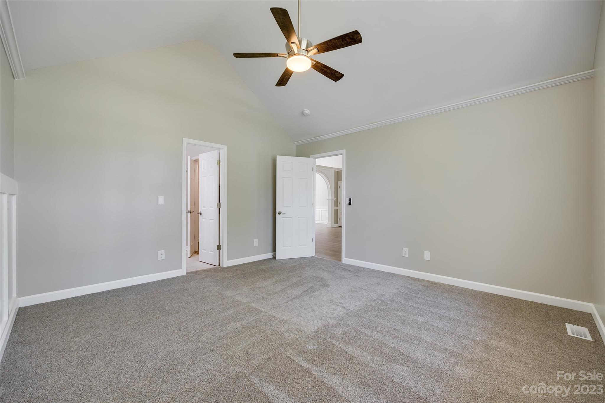 Garden Ridge - Residential